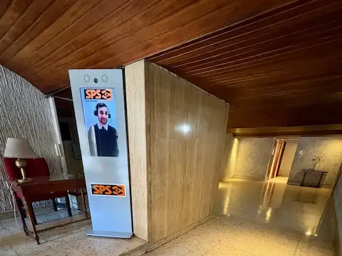 Avenida Belgrano 2200, Piso 10