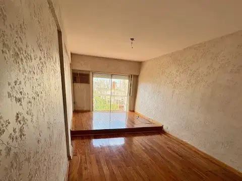 Departamento en Venta en Balvanera, USD 148.000