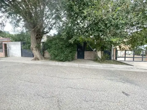 CASA Y DUPLEX- SAAVEDRA