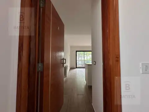 ¡VENDE! Departamento en calle 11 e/ 41 y 42 - ¡A ESTRENAR!