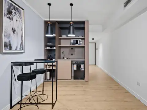 Departamento en Alquiler 2 años