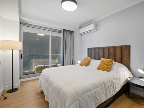 Departamento en Alquiler al Sur