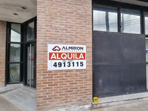 Local en Venta en Capitan Bermudez, USD 350.000