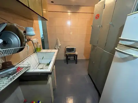 Galpon en Venta 12  mts Frente