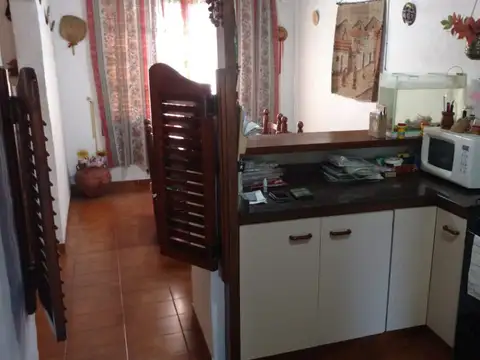 Casa en Venta 40 años
