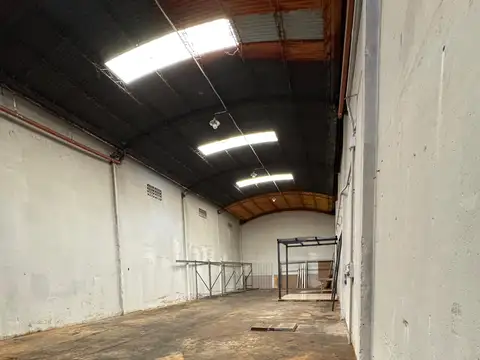 Galpón en alquiler