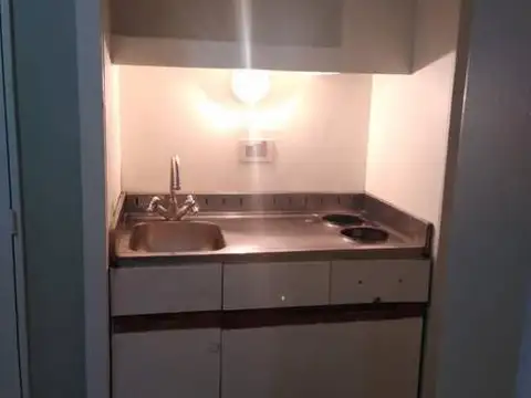 Departamento en Venta en Microcentro, USD 55.000