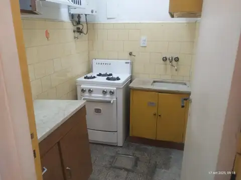 PH APTO PROFESIONAL SIN EXPENSAS