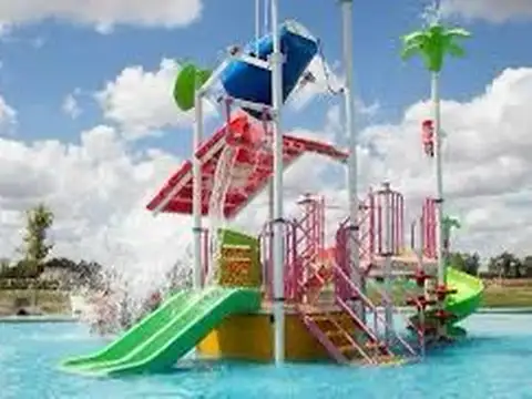 Terreno en Venta 22  mts Frente