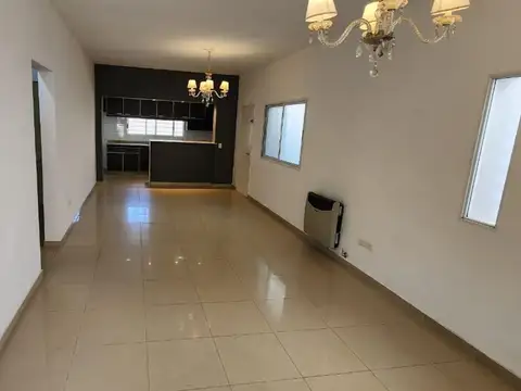 Venta casa 3 ambientes estilo americano