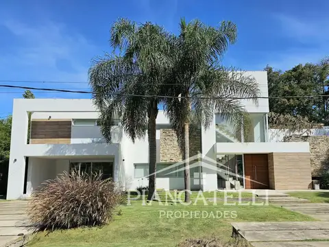VENTA DE CASA EN COUNTRY SAN DIEGO MORENO