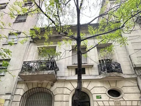Excelente Terreno en Barrio Norte