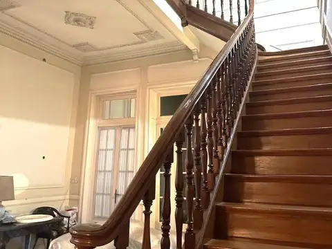 Excelente Terreno en Barrio Norte