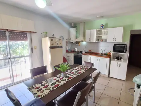 VENTA DEPTO DOS AMB APTO CREDITO