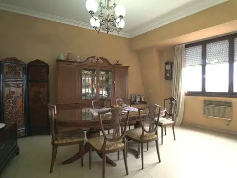 Departamento en Venta en Palermo, USD 349.000