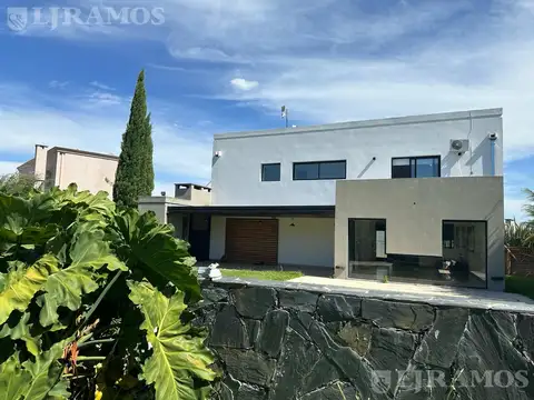 Barrio San Matias ALQUILER ANUAL INTERNO CON PILETA NORTE A1 PG