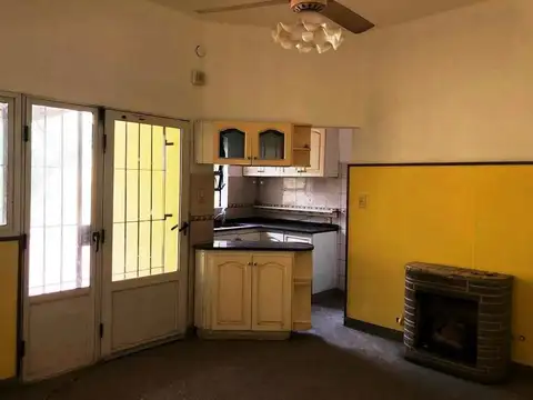 Casa en Venta en Lomas De Zamora, USD 115.000