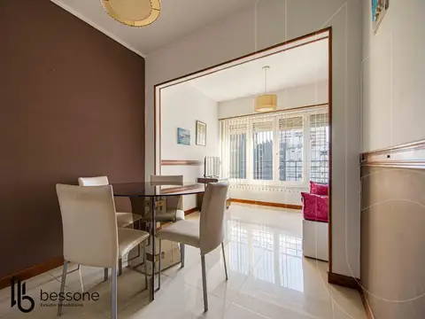 Departamento en Venta al Este