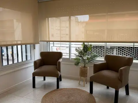 Departamento 4 ambientes con 1 baño