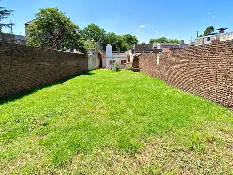 Martínez Castro 1100