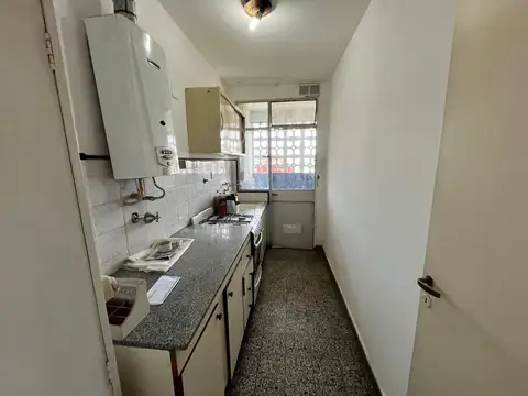 Departamento en Alquiler Apto profesional