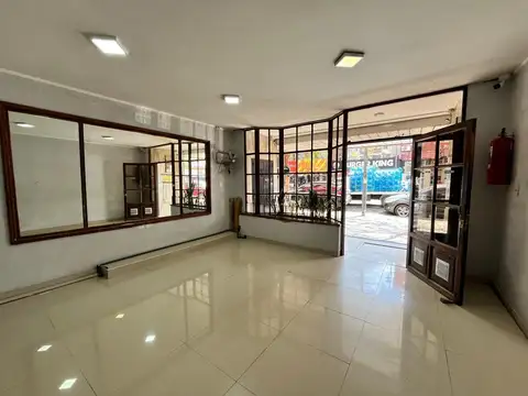 Departamento en Alquiler de 4 ambientes