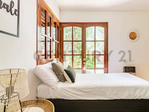 Casa en Venta 2025 años