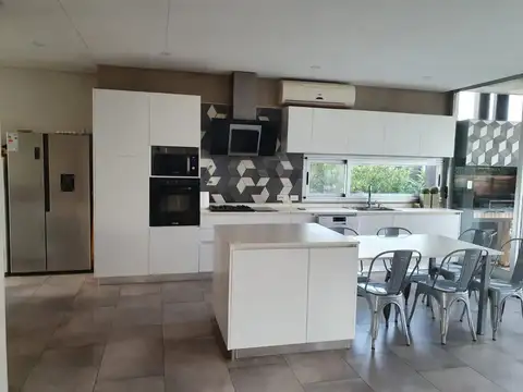 Casa en Venta de 4 dormitorios