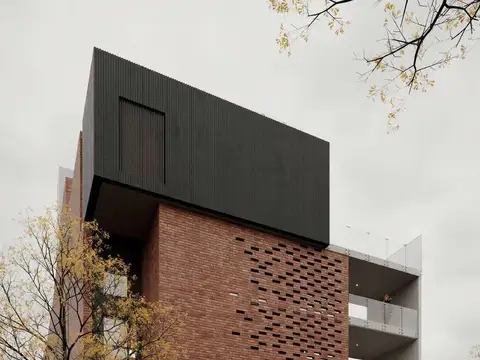 Brown 2734 | 3° Piso | Dto 100