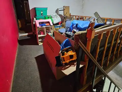 Casa Pasillo en Venta - Centro