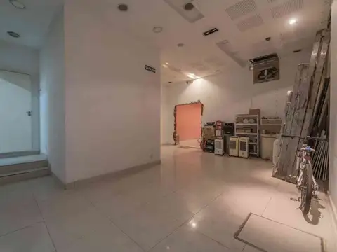 Local en Venta 20 años