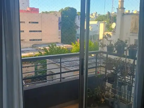 Departamento en Alquiler Temporal de 1 dormitorio