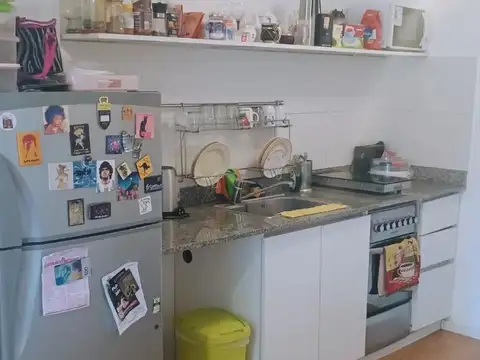 Departamento en Alquiler Temporal en Flores Norte, USD 600