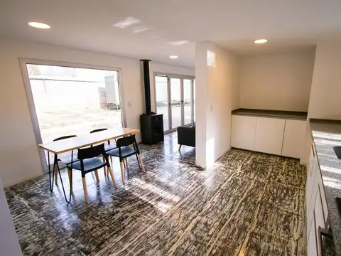 Casa en Venta de 1 dormitorio