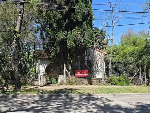 Terreno en Venta en San Isidro Vias / Rolon, USD 235.000