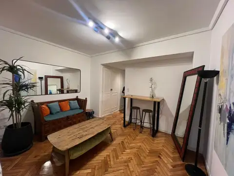 Departamento en Alquiler A Estrenar