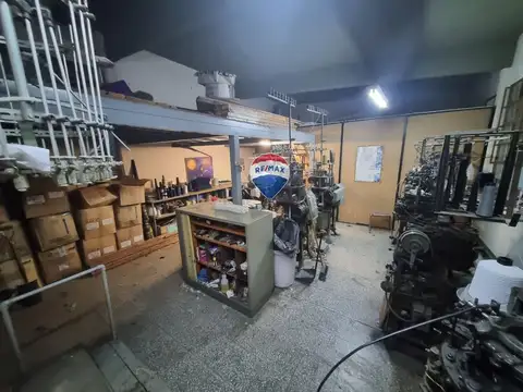 Depto Tipo Casa en Venta con 3 cocheras