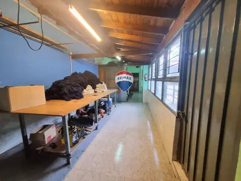 Depto Tipo Casa en Venta de 2 ambientes