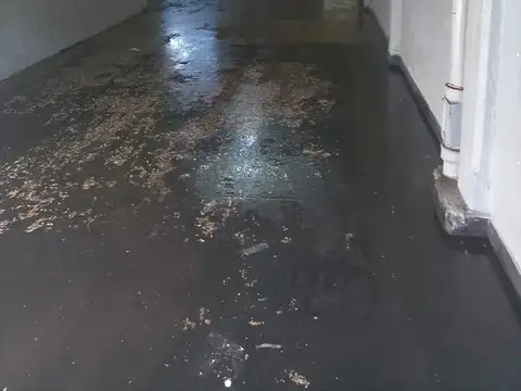 Avenida Eva Perón 400