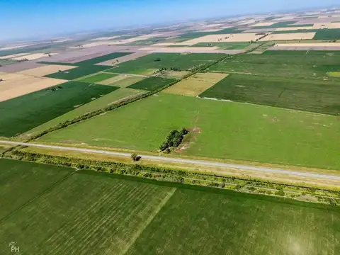 Ruta Nacional 34 100