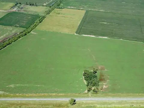 Ruta Nacional 34 100