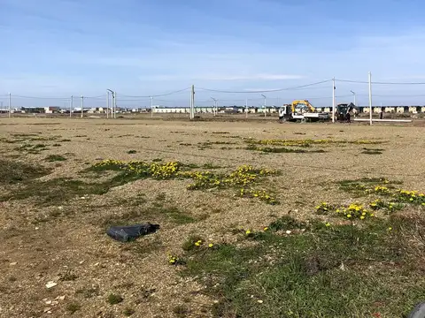 VENTA DE LOTE N°23/ 250,83m² BARRIO AEROPUERTO