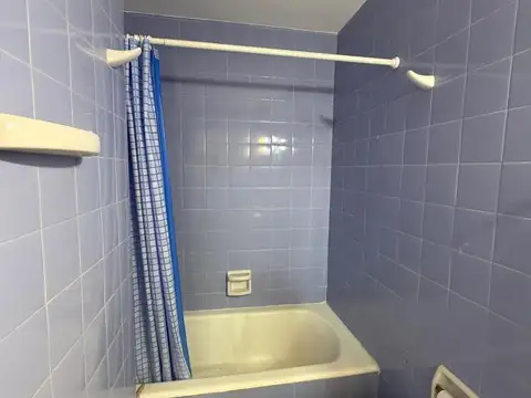 Departamento Monoambiente en alquiler - 1 Baño - Palermo