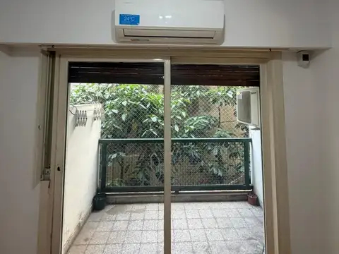 Paraguay e/ Avenida Raúl Scalabrini Ortiz y Aráoz