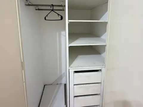 Departamento en Alquiler en Palermo, USD 450