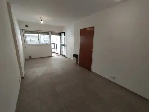 Departamento Un Dormitorio