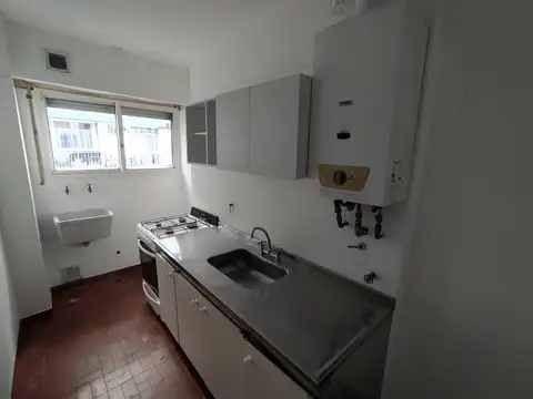 Departamento Un Dormitorio