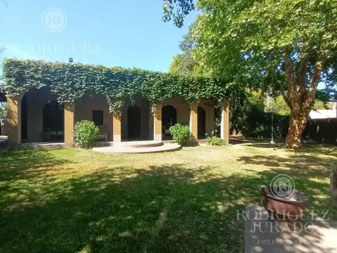 Casa en venta - Benaviez