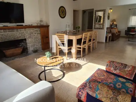 Casa en Alquiler Temporal en Península, USD 0