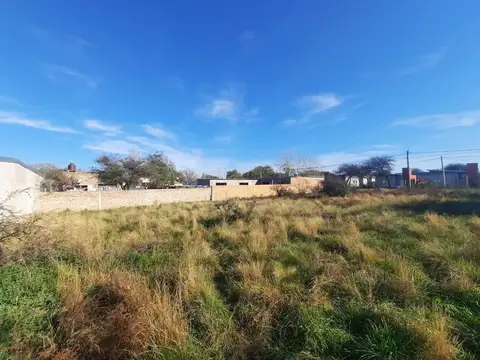 Terreno en Venta en Toay, USD 15.000